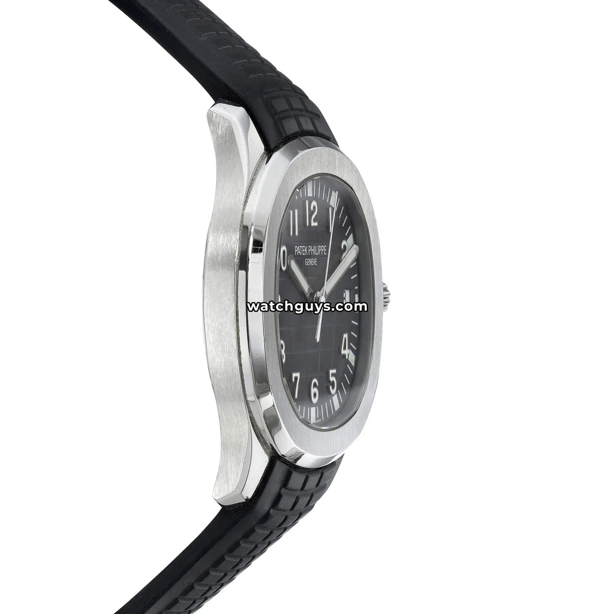 Patek Philippe Aquanaut 5167A-001