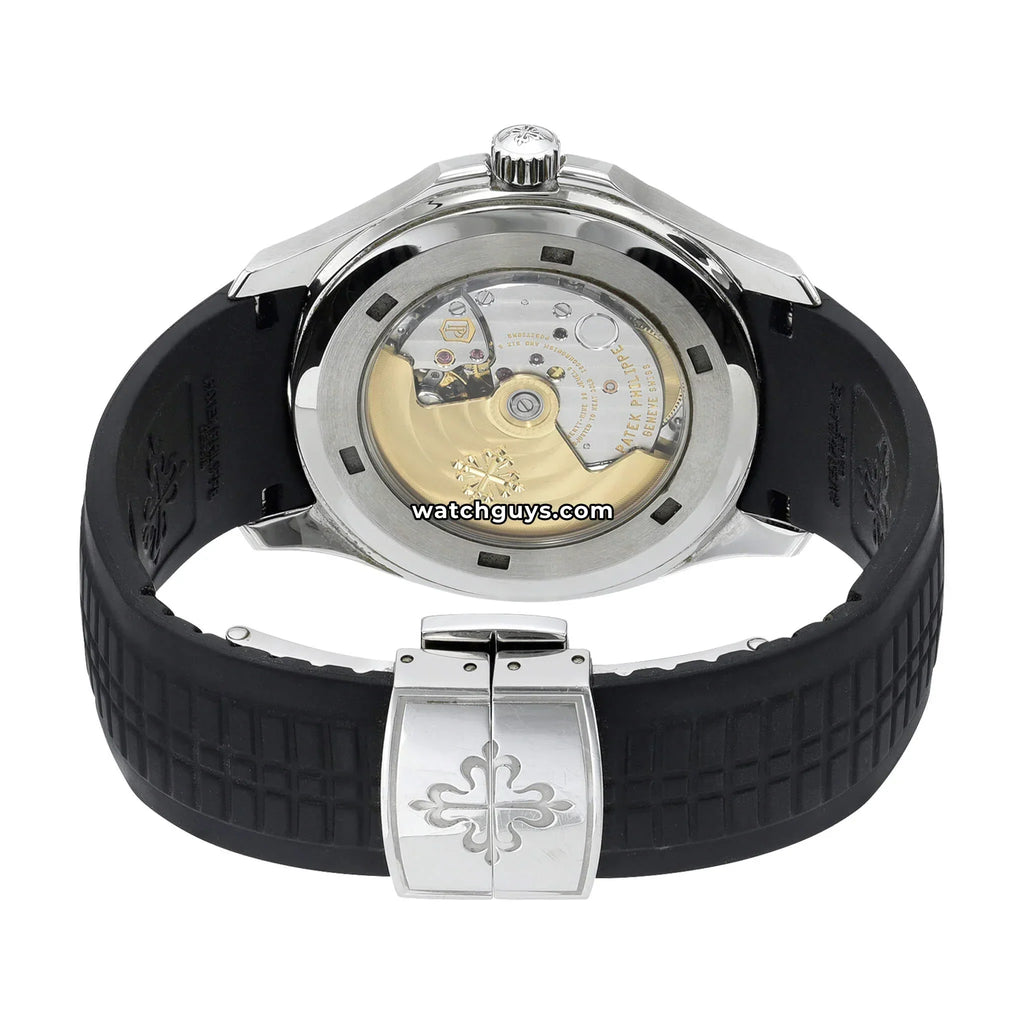 Patek Philippe Aquanaut 5167A-001