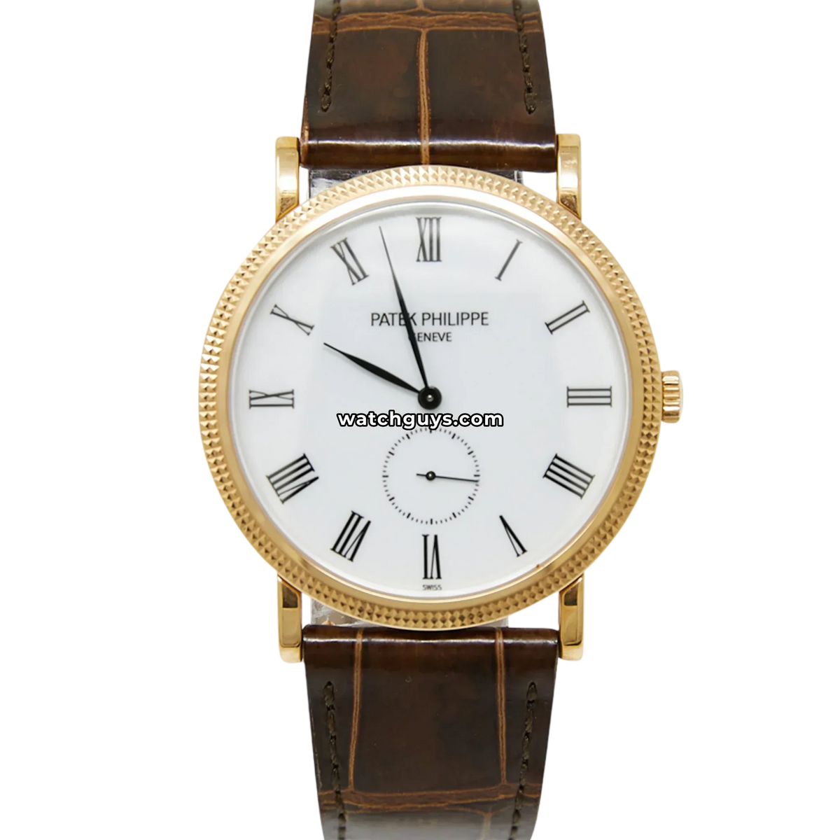 Patek Philippe Calatrava 5119R-001