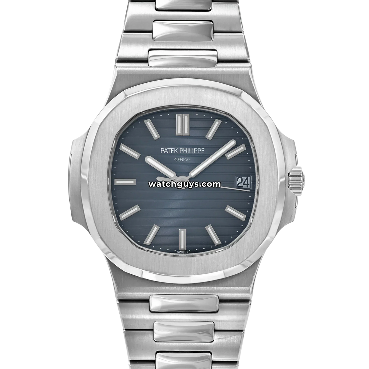 Patek Philippe Nautilus 5711/1A-010