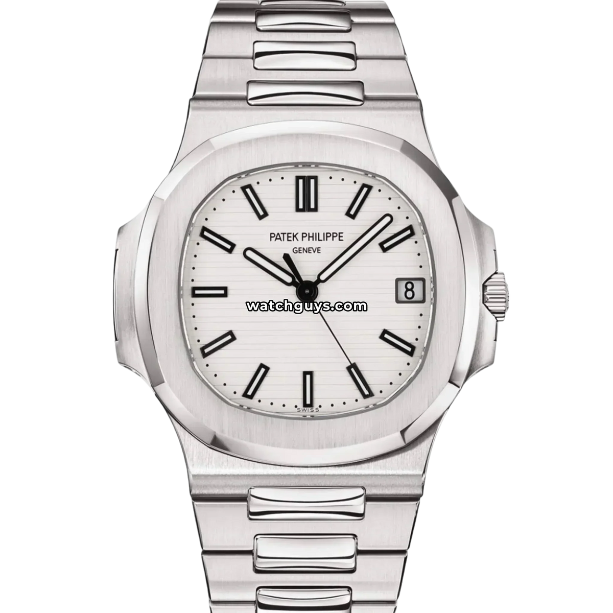Patek Philippe Nautilus 5711/1A-011