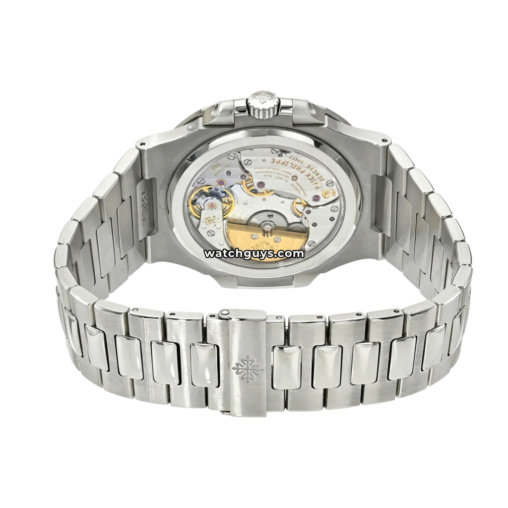 Patek Philippe Nautilus 5712/1A-001