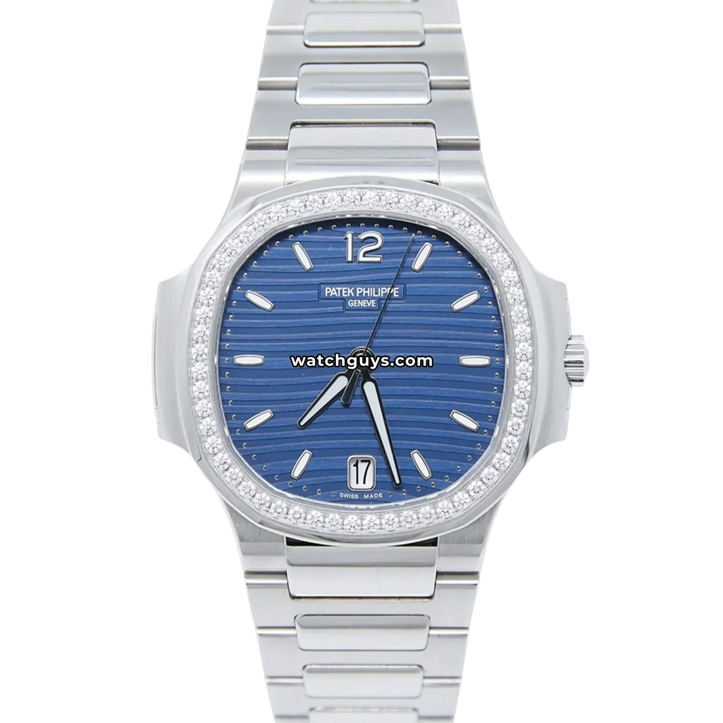 Patek Philippe Nautilus 7118/1200A-001