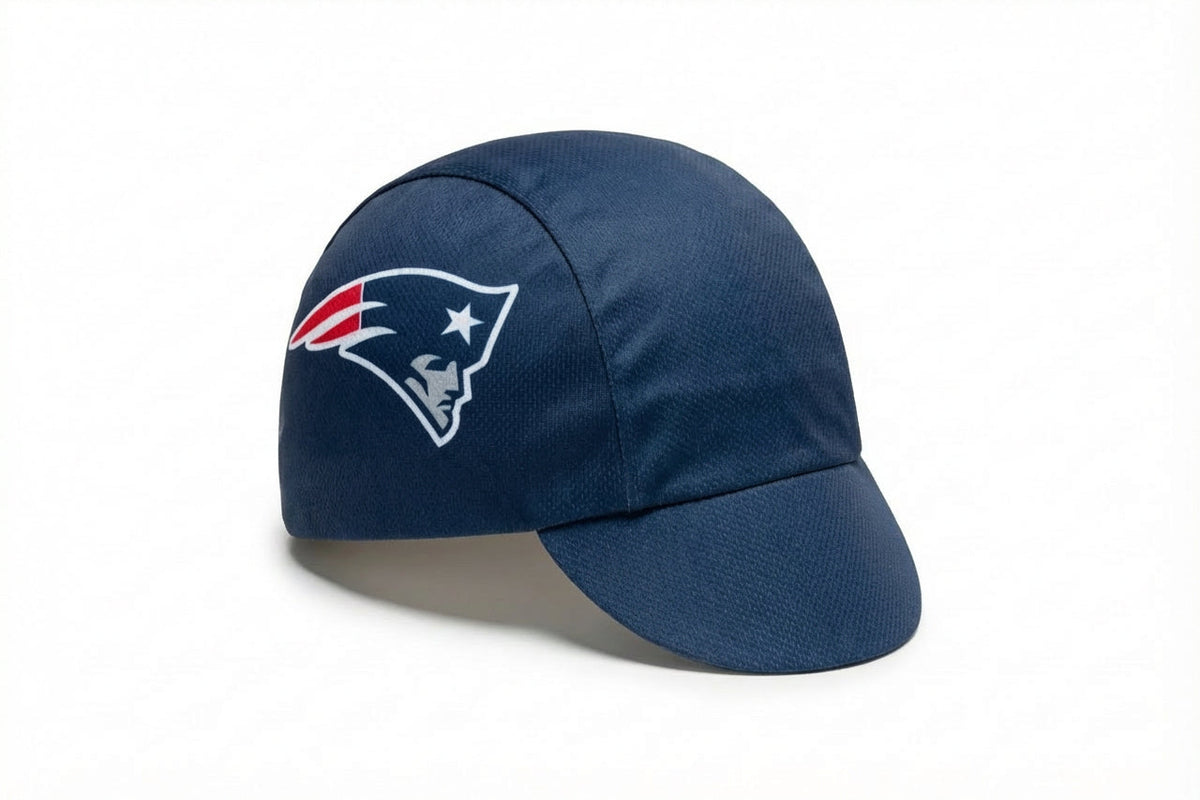 State Bicycle Co. | NFL Collection - Cycling Cap