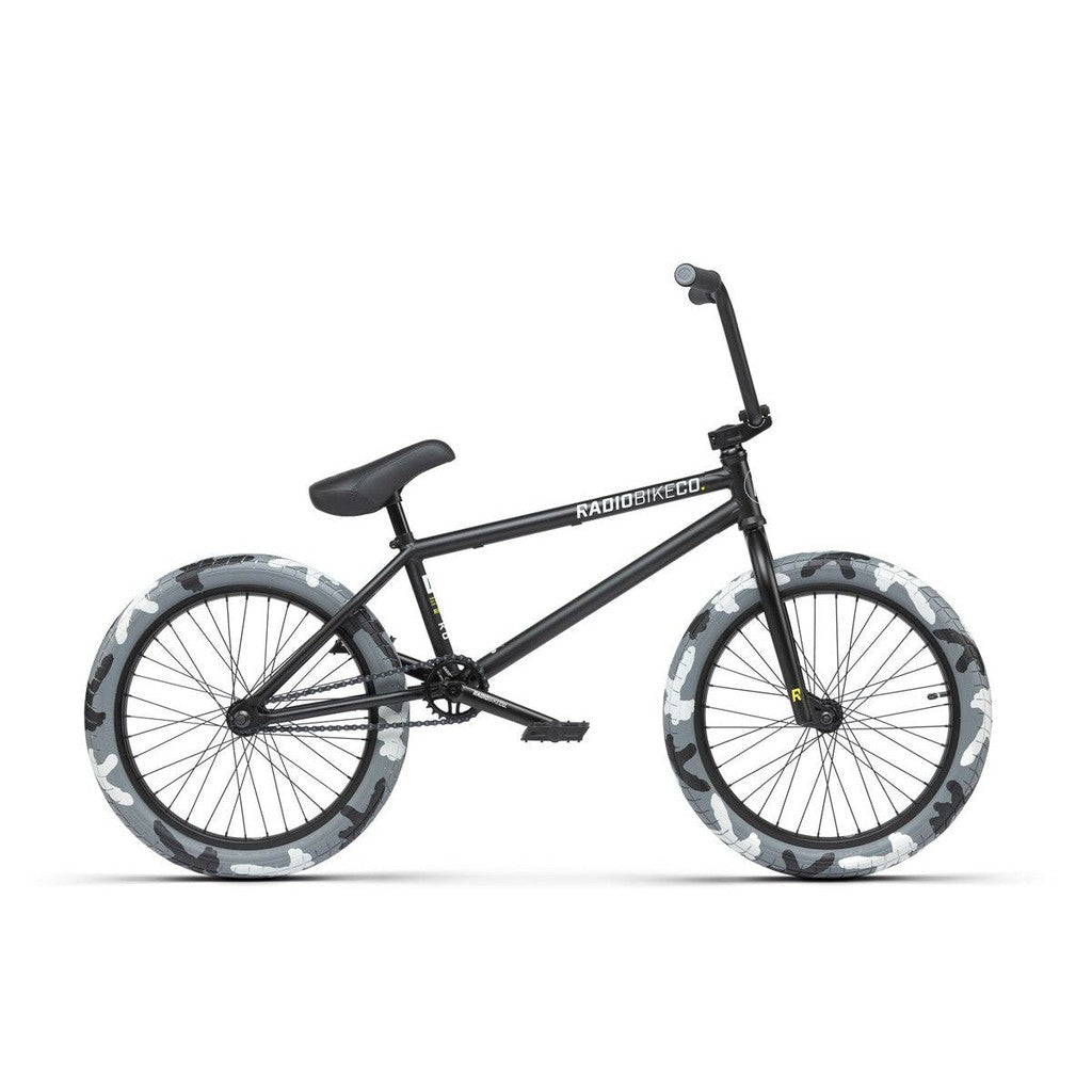 Radio Darko 20 Inch Bike