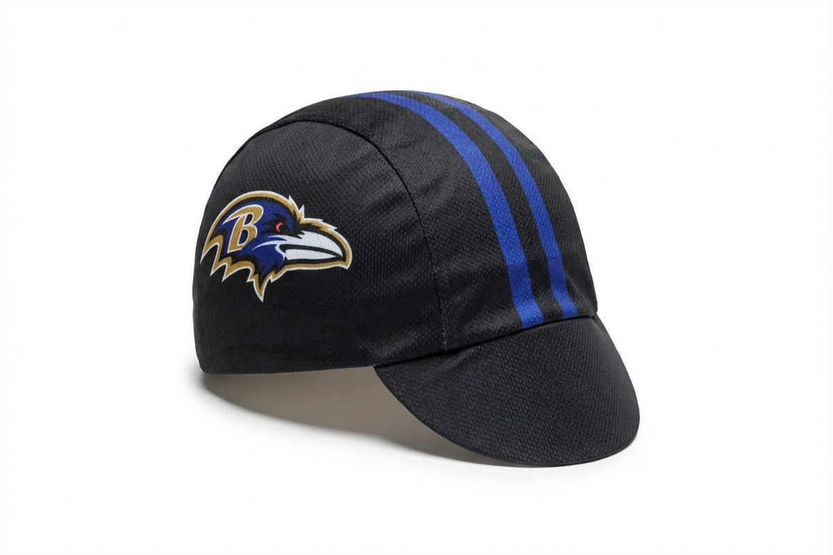 State Bicycle Co. | NFL Collection - Cycling Cap