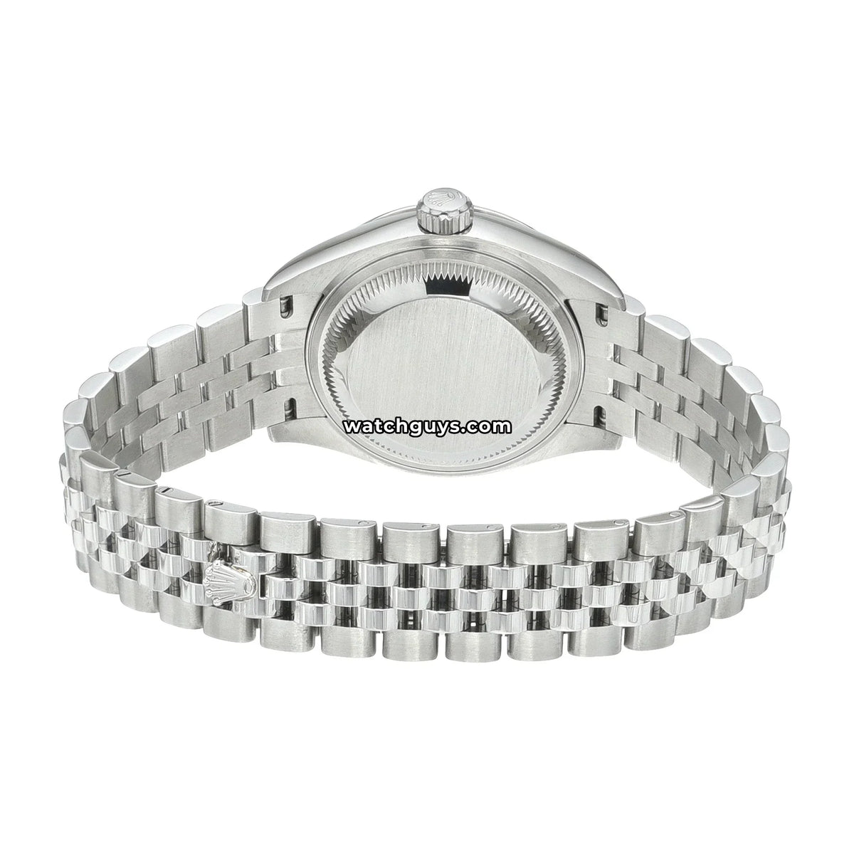 Rolex Datejust 279174 Pink Diamond Jubilee