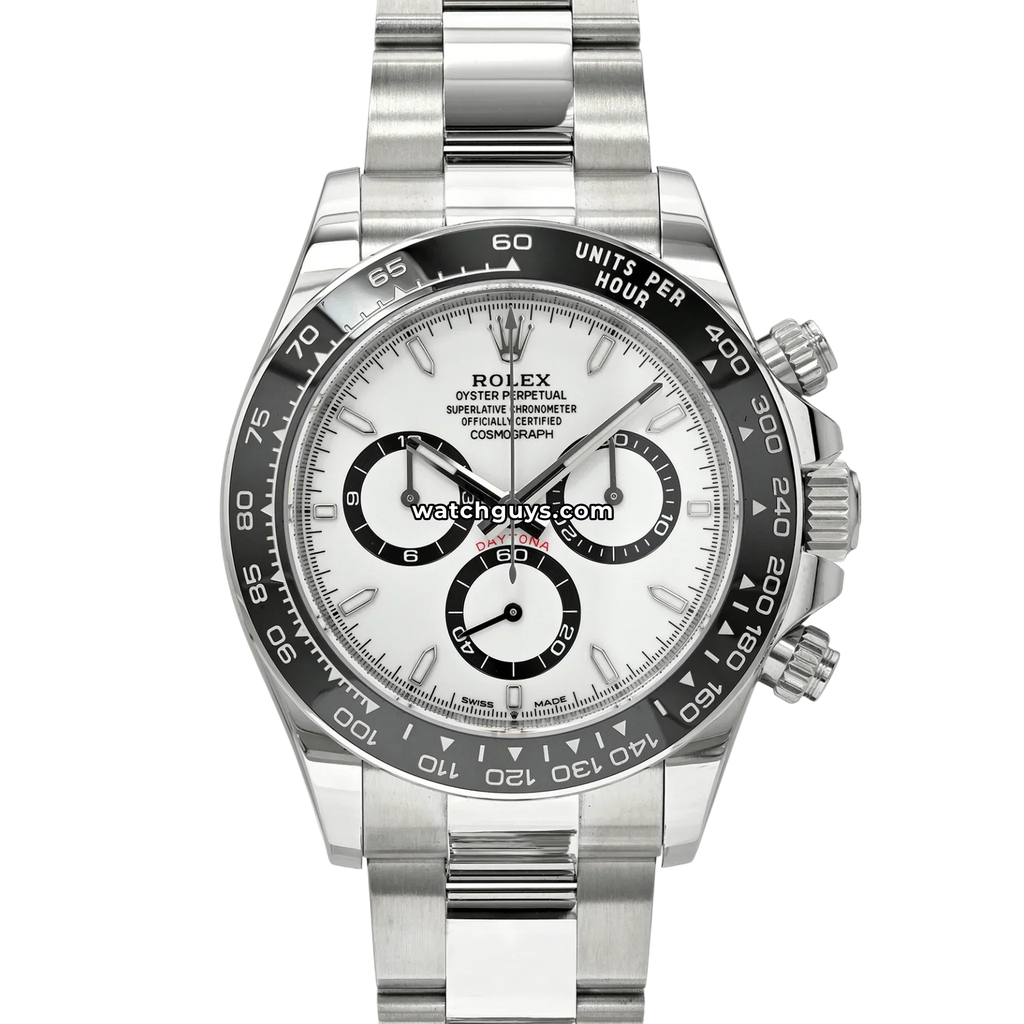 Rolex Daytona 126500LN Panda