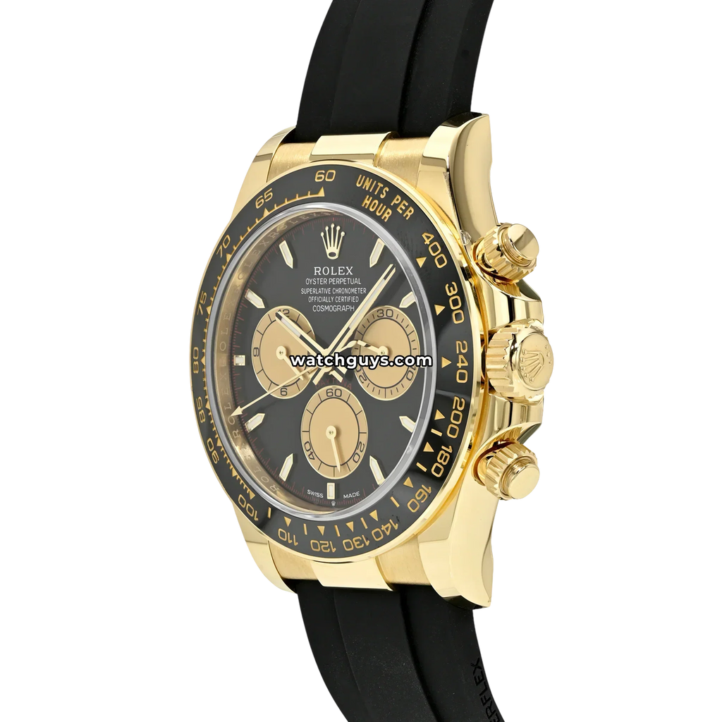 Rolex Daytona 126518LN Paul Newman Oysterflex