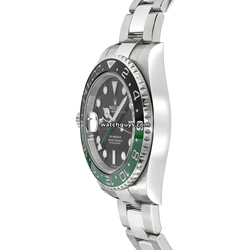 Rolex GMT-Master II 126720VTNR Sprite