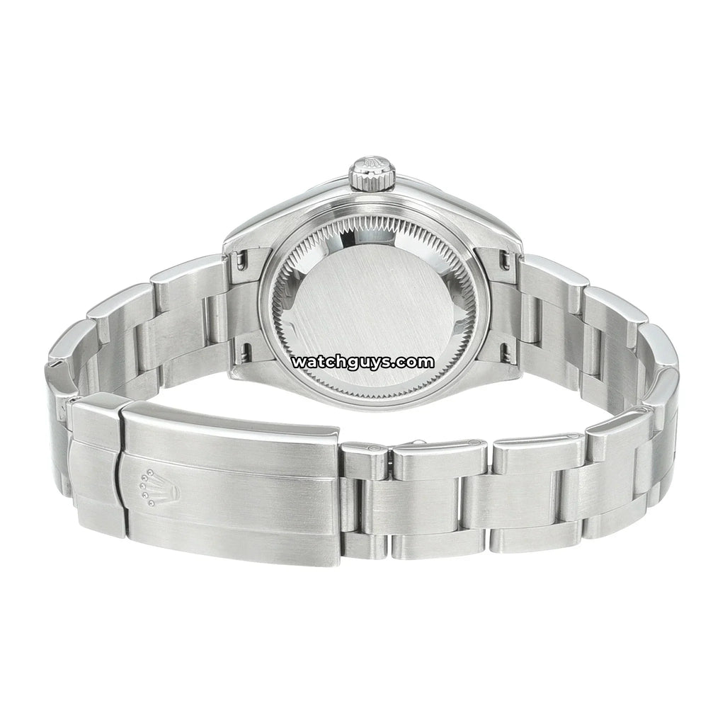 Rolex Oyster Perpetual 276200 Blue