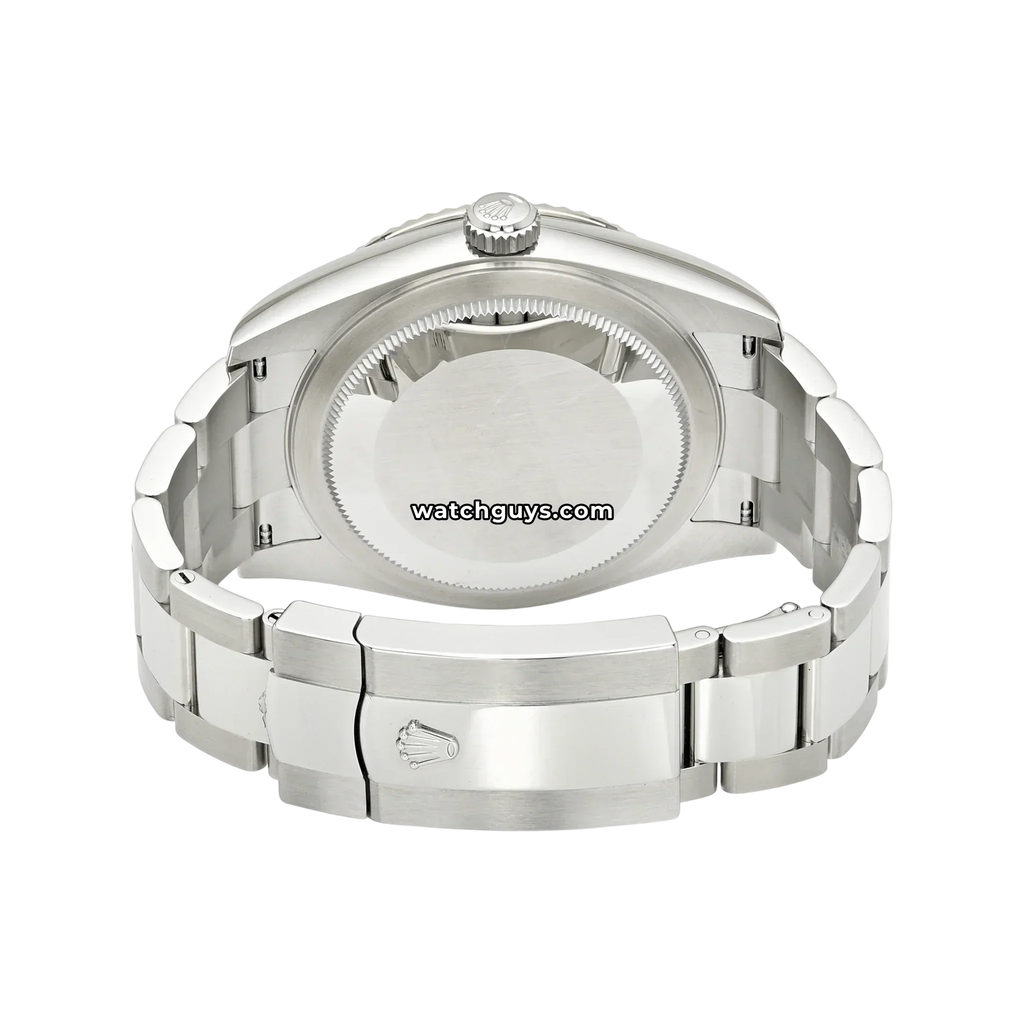 Rolex Sky-Dweller 336934 Blue Oyster