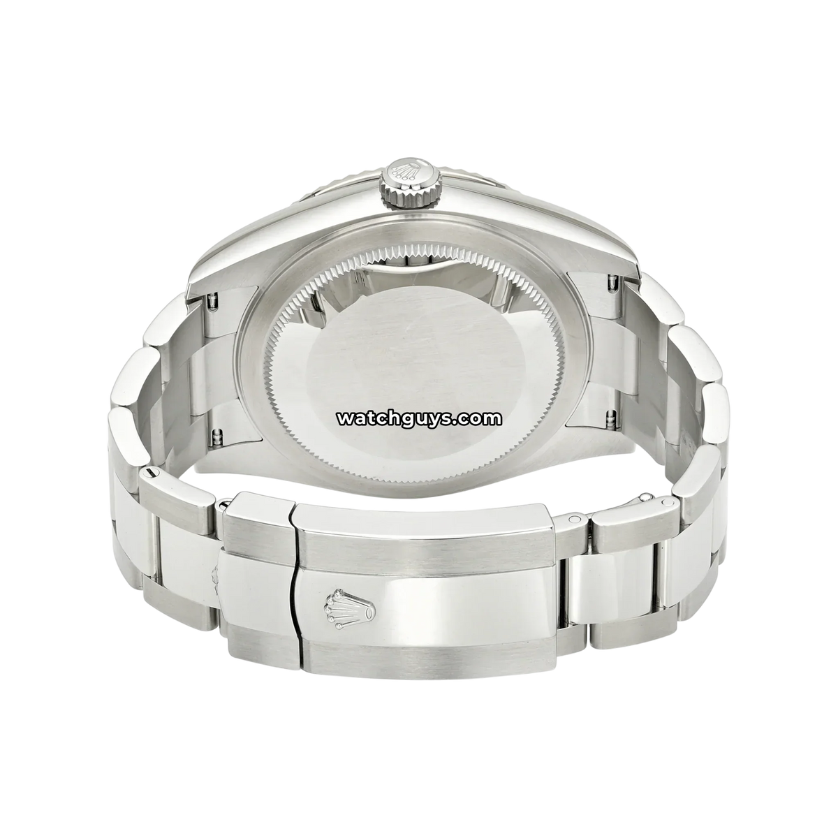 Rolex Sky-Dweller 336934 Blue Oyster