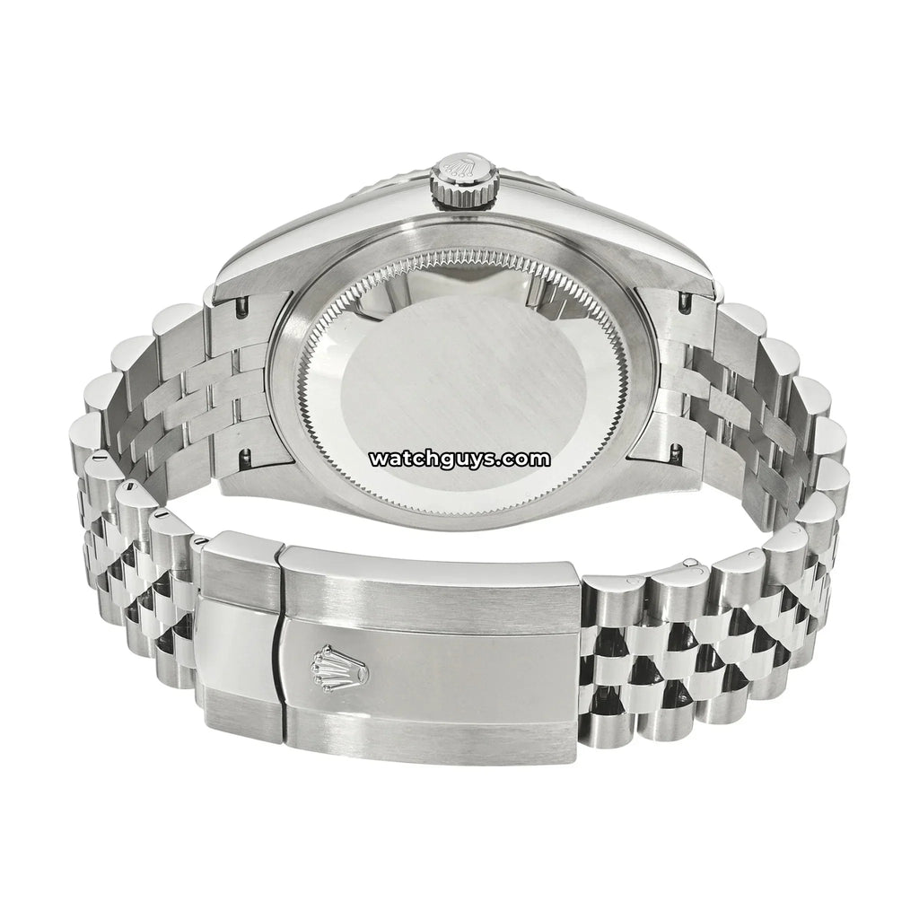 Rolex Sky-Dweller 326934 Blue Jubilee
