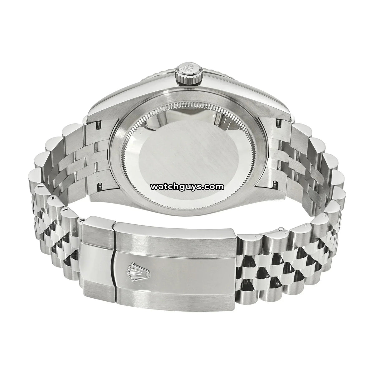 Rolex Sky-Dweller 326934 Blue Jubilee
