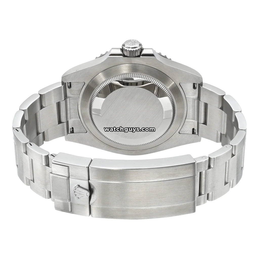Rolex Submariner 126610LN Black Oyster