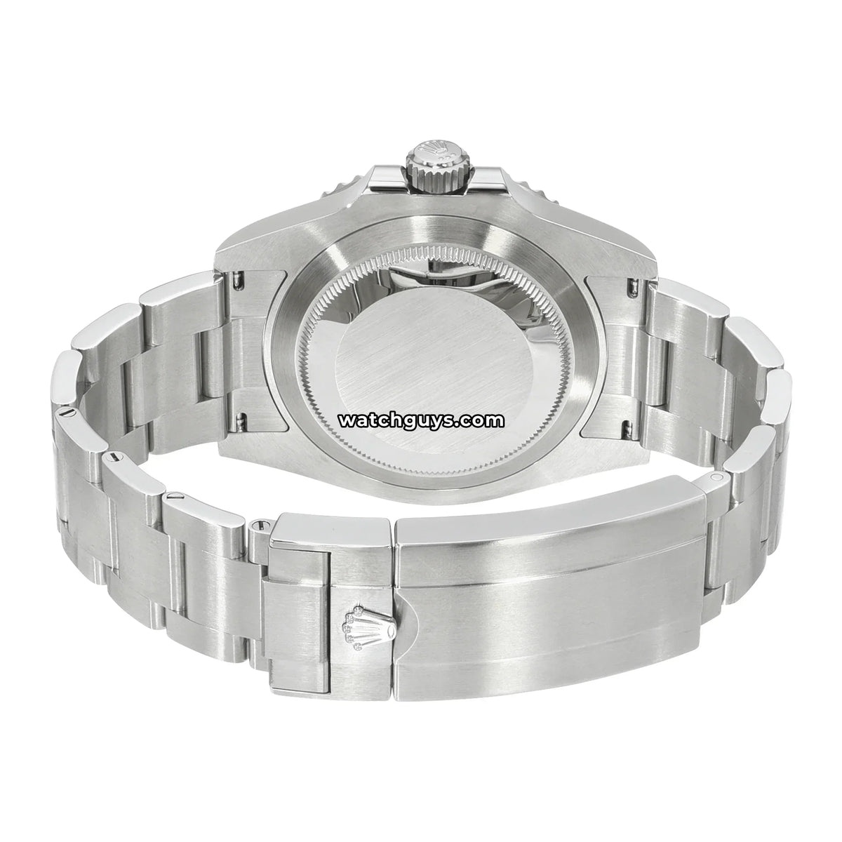 Rolex Submariner 126610LV Oyster