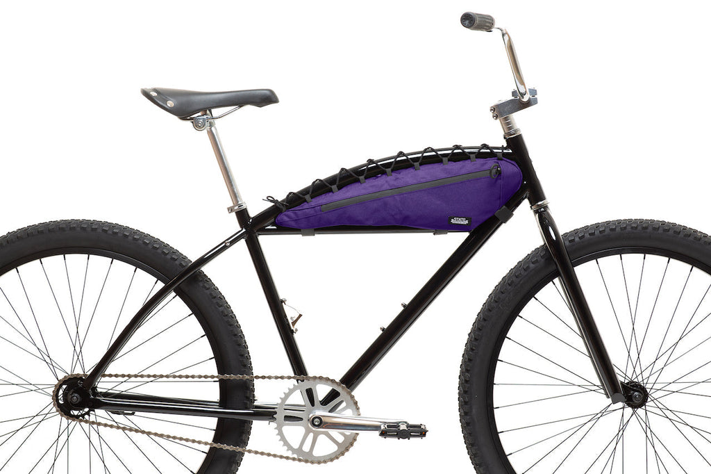 State Bicycle Co. - Klunker Frame Bag
