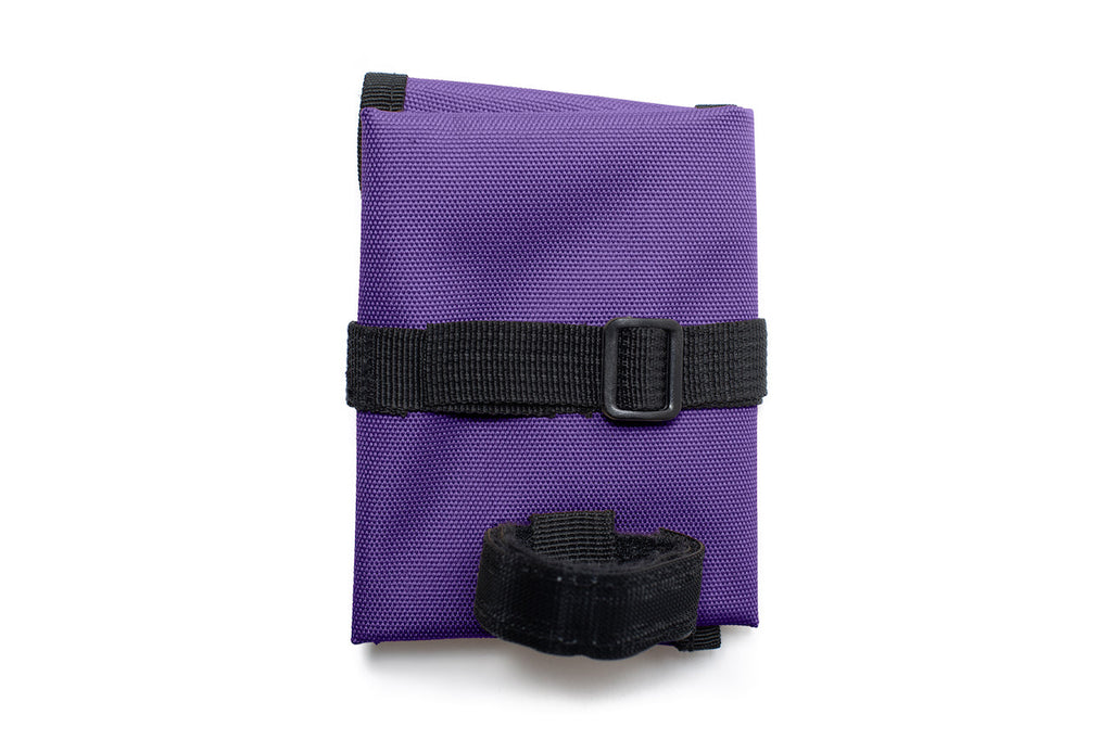 State Bicycle Co. - Bike Tool Roll Pouch