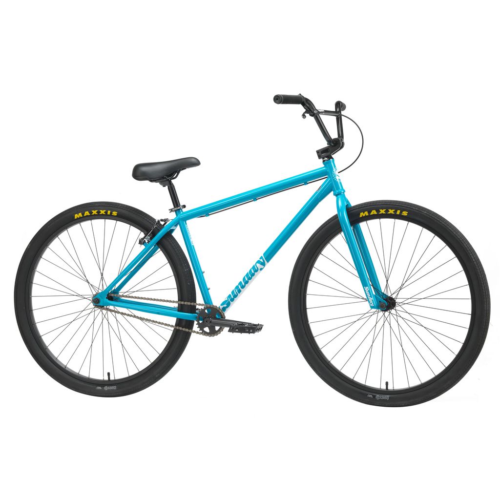 Sunday High C 29 Inch Bike (2025)