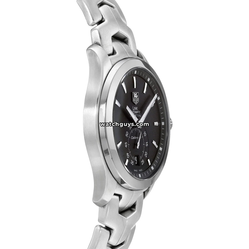 Tag Heuer Link WJF211A Black