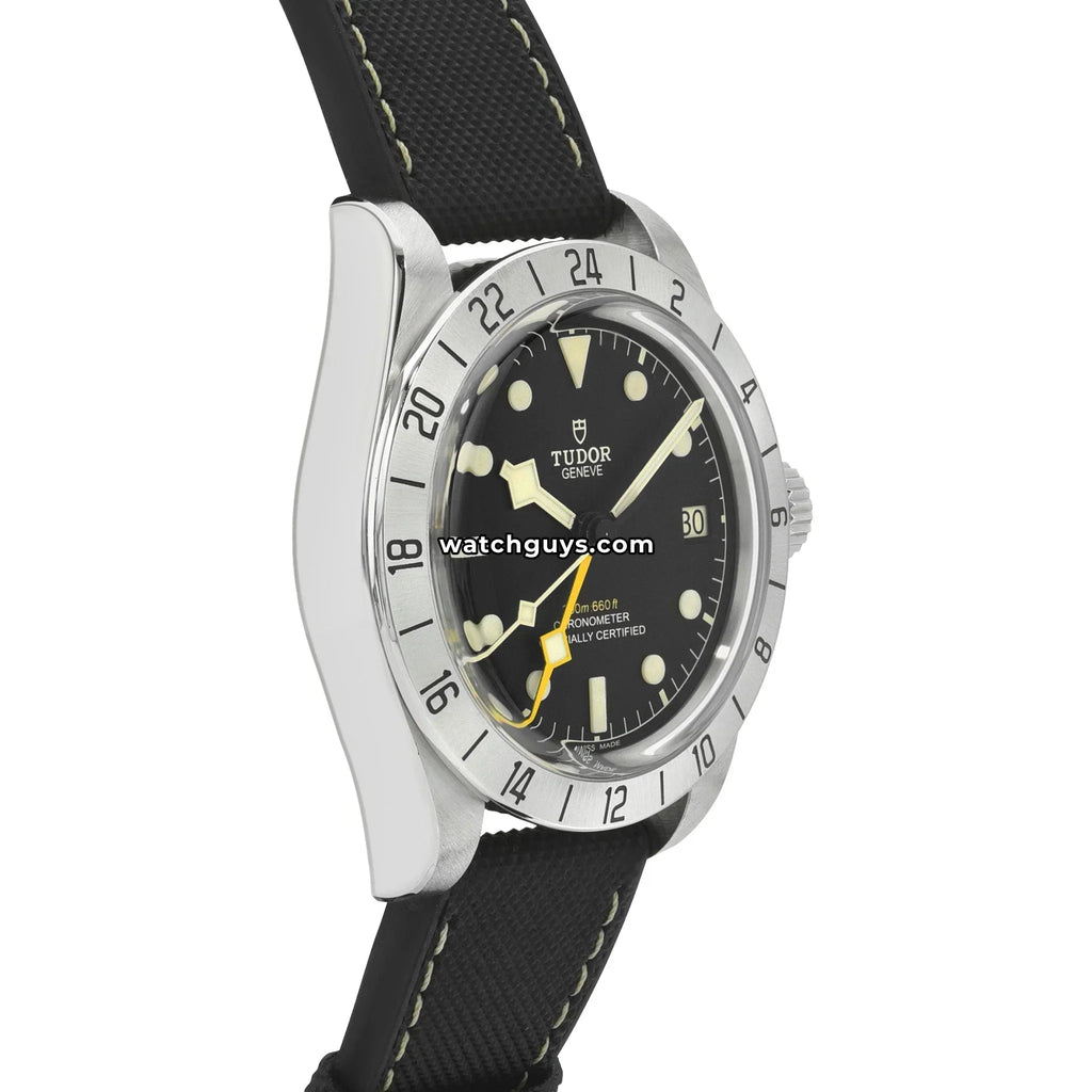 Tudor Black Bay Pro 79470