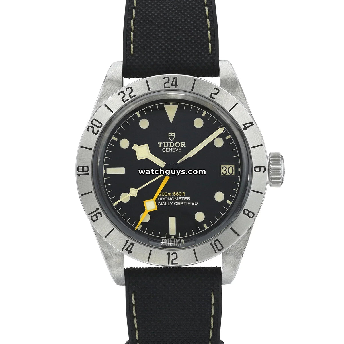 Tudor Black Bay Pro 79470