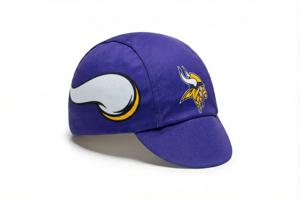 State Bicycle Co. | NFL Collection - Cycling Cap