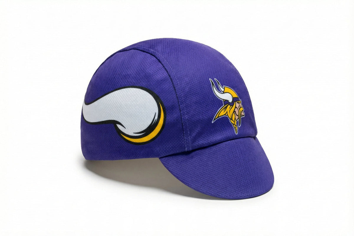 State Bicycle Co. | NFL Collection - Cycling Cap